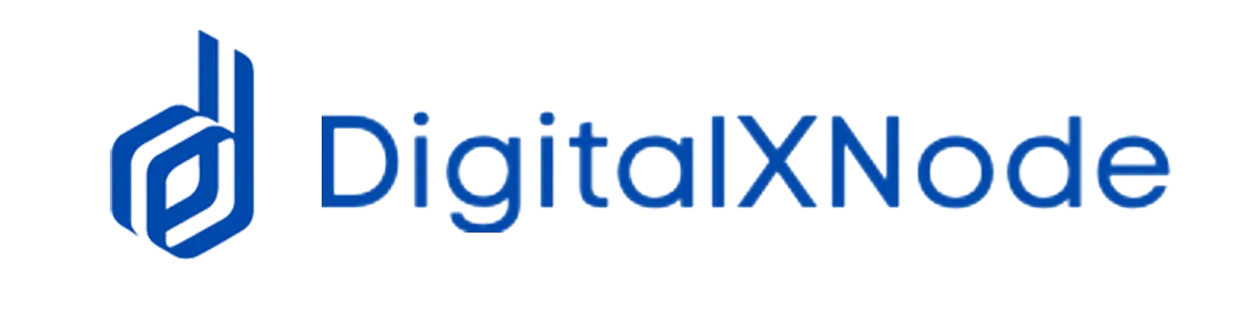 DigitalXNode (DXN) Logo